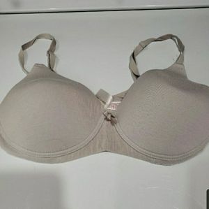 34C Gilligan & O'Malley Nursing Bra
